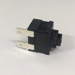 Nút Công Tắc nguồn máy Sấy Electrolux tự ngắt