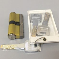 Ruột Khóa Chống Mở