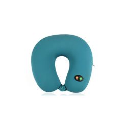 Gối Massage Mỏi Cổ Cho Dân Văn Phòng