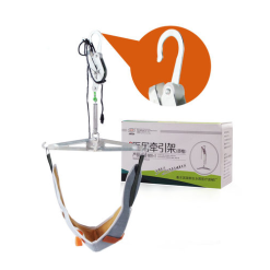 Dụng Cụ Kéo Giãn Cột Sống Cổ Móc Treo