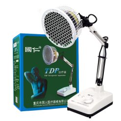 Thiết Bị Trị Liệu Nhiệt