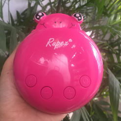 Máy Hút Sữa Điện Đôi Rupex 8033