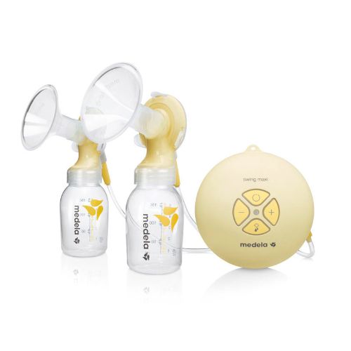 Sửa máy hút sữa Medela tại TPHCM