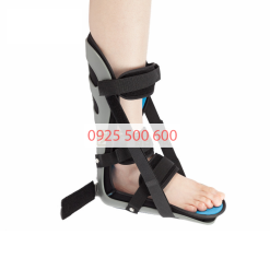 Dụng cụ cố định mắt cá chân hỗ trợ phục hồi tổn thương