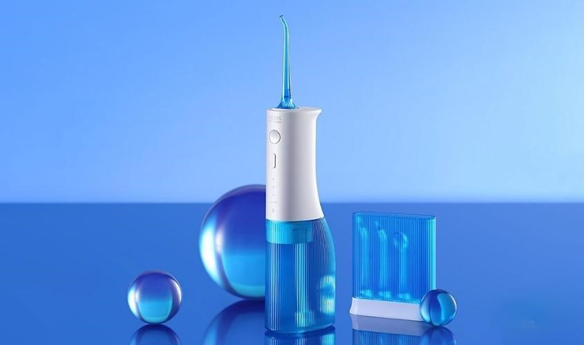 Sửa máy tăm nước xiaomi